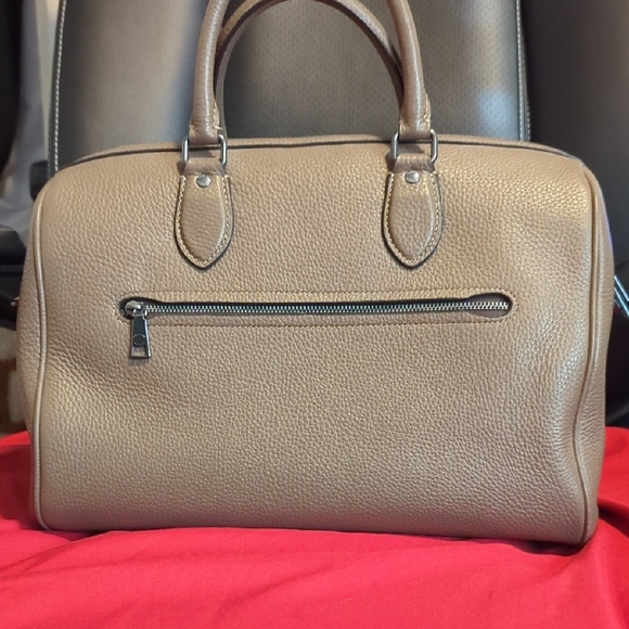 Large Coach Rowan Bag - Picture 4 of 9